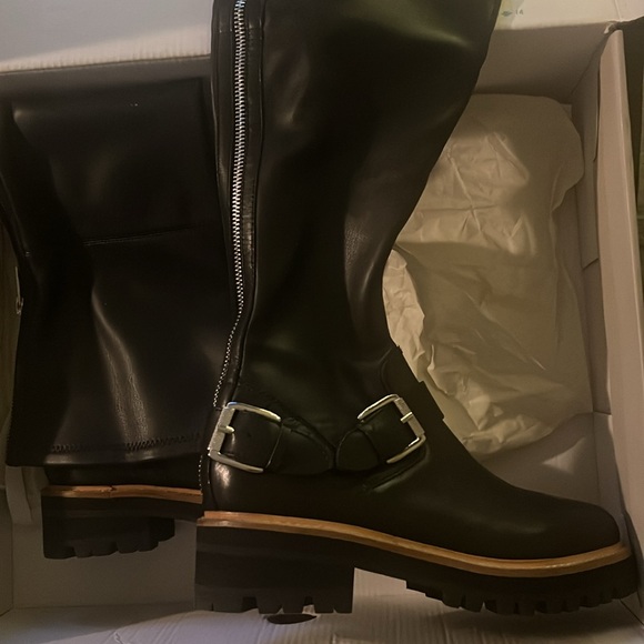 Marc Fisher over the knee boot - Picture 4 of 6